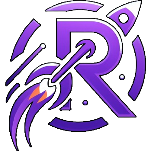 Logo Raphael Laurentino